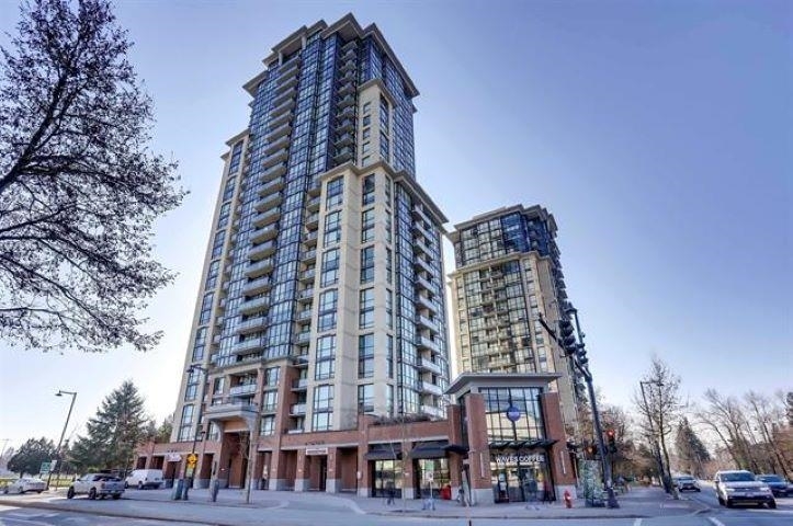 Property Photo: 10777 University Drive 1405 BC V3T 0E6
