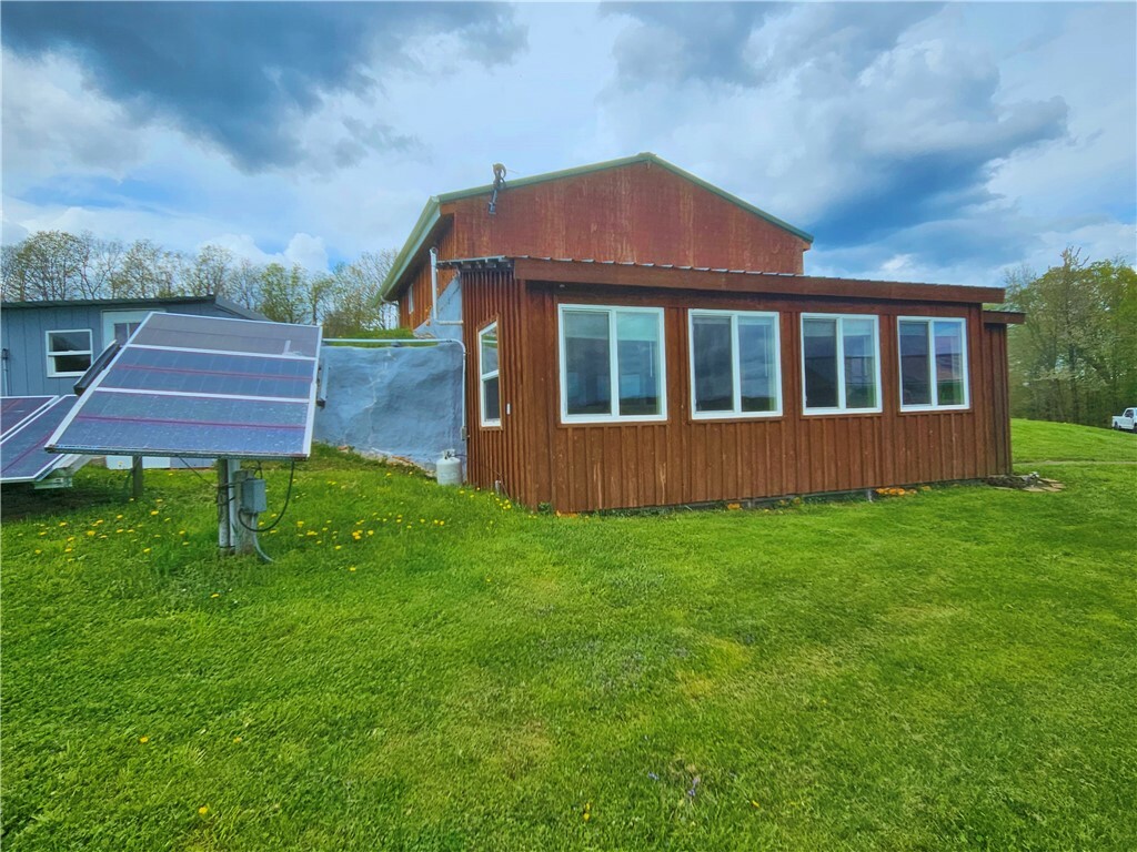 Property Photo: 7574 Sunset Trail NY 14873