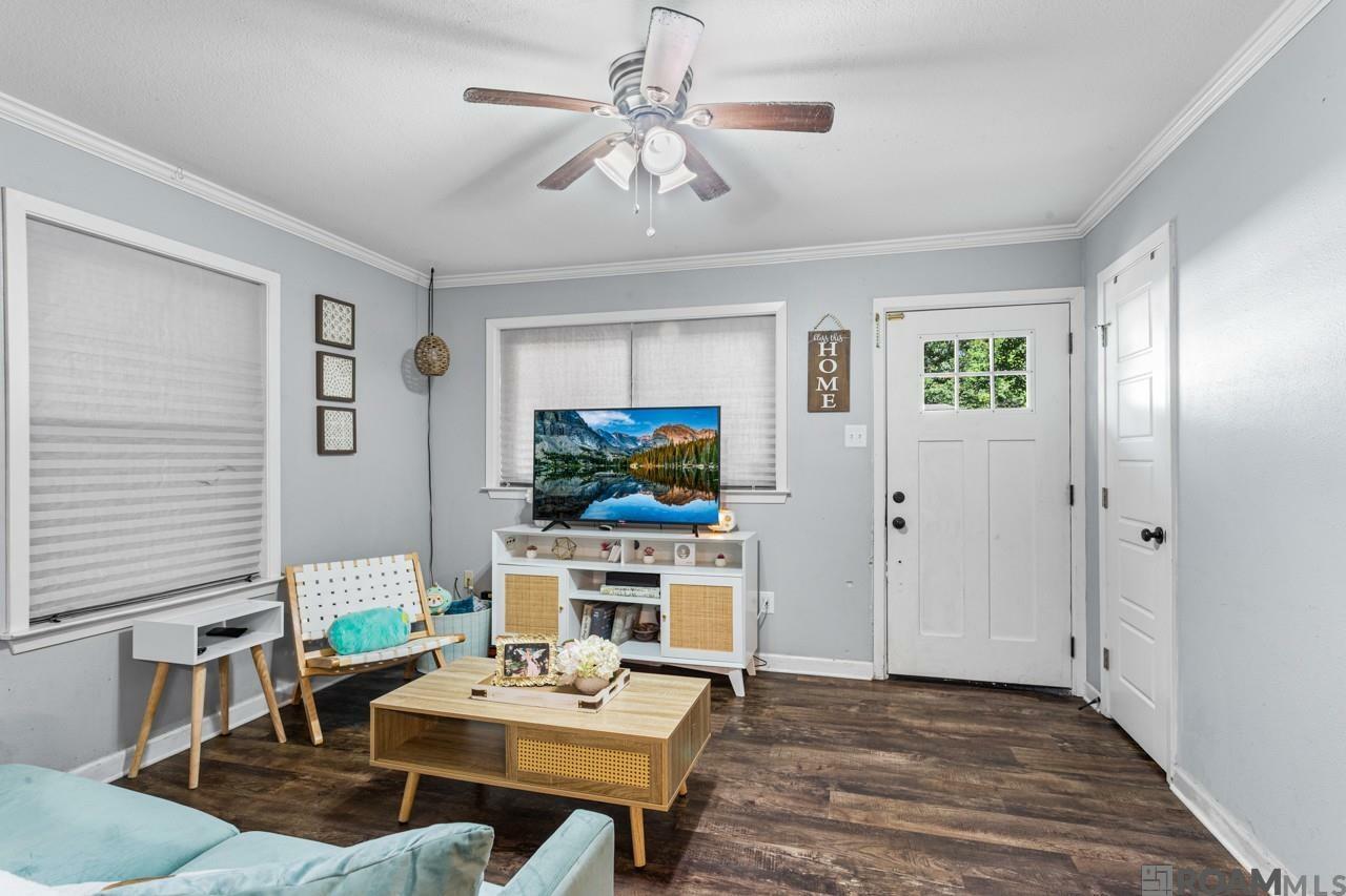 Property Photo: 1218 Don Ave LA 70726