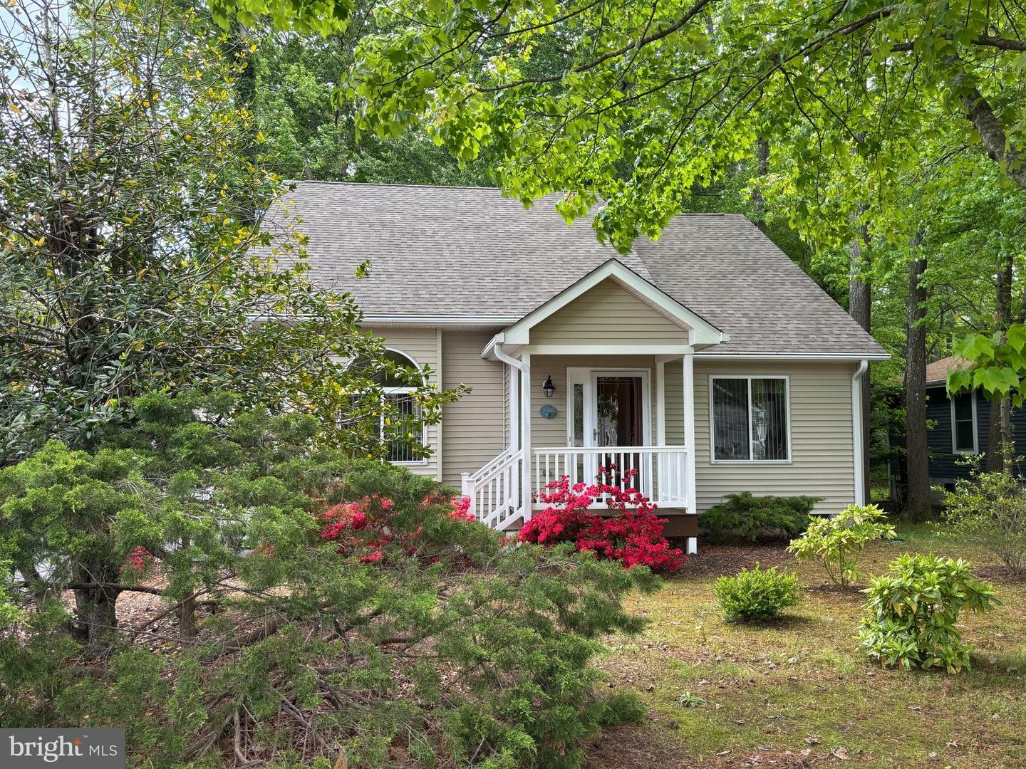 Property Photo:  130 Boston Drive  MD 21811 