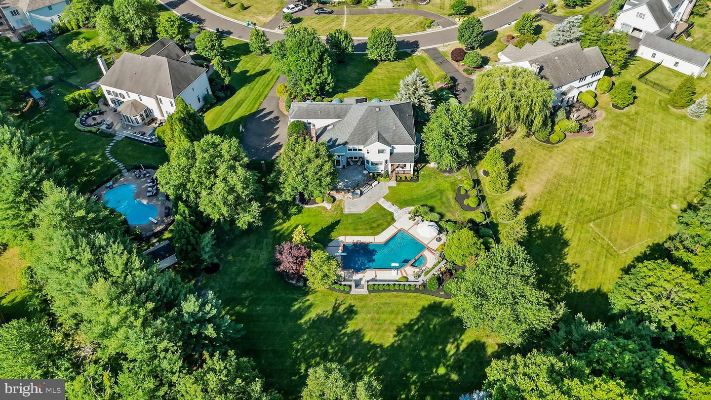 Property Photo: 28 Bayshore Drive PA 18940