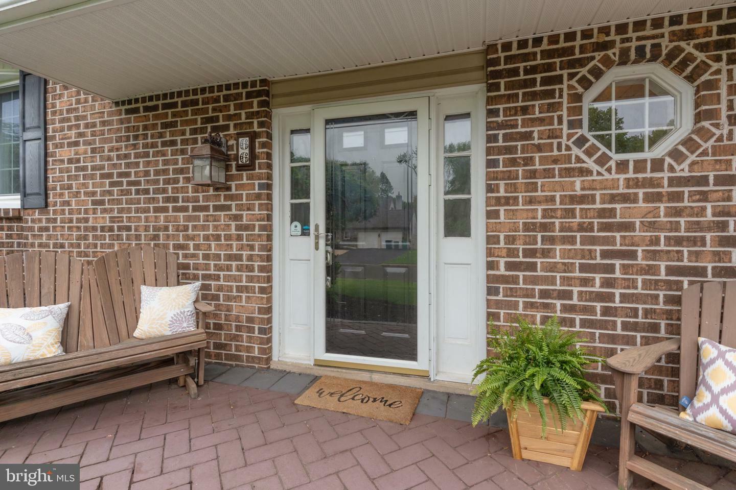 Property Photo: 66 Grant Drive PA 18966