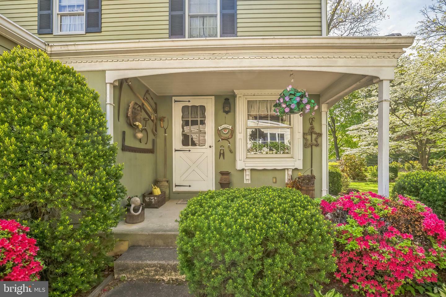 Property Photo: 256 Crystal Terrace NJ 08033
