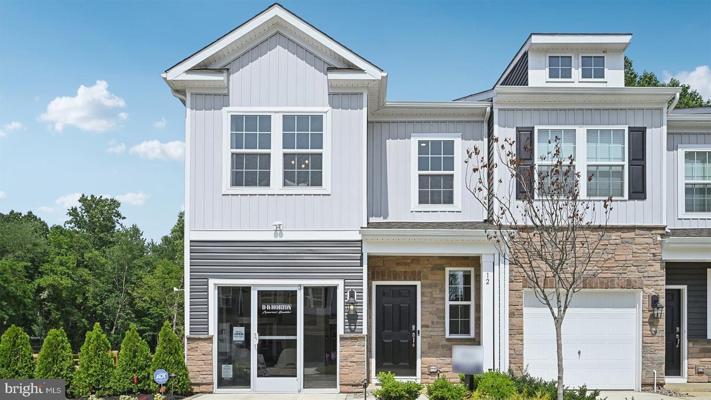 Property Photo: 35 Whaler Drive NJ 08078