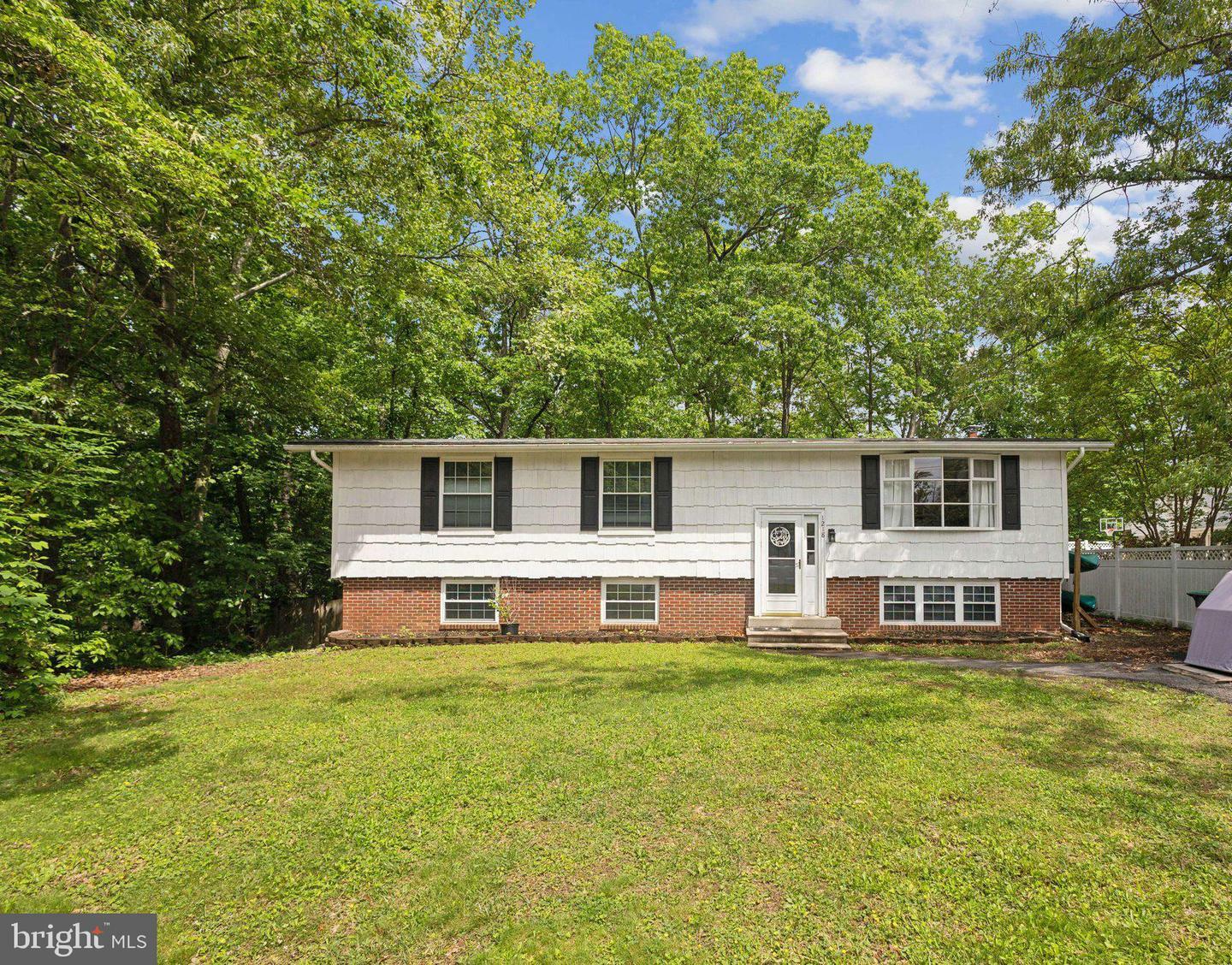1218 Washington Drive  Stafford VA 22554 photo