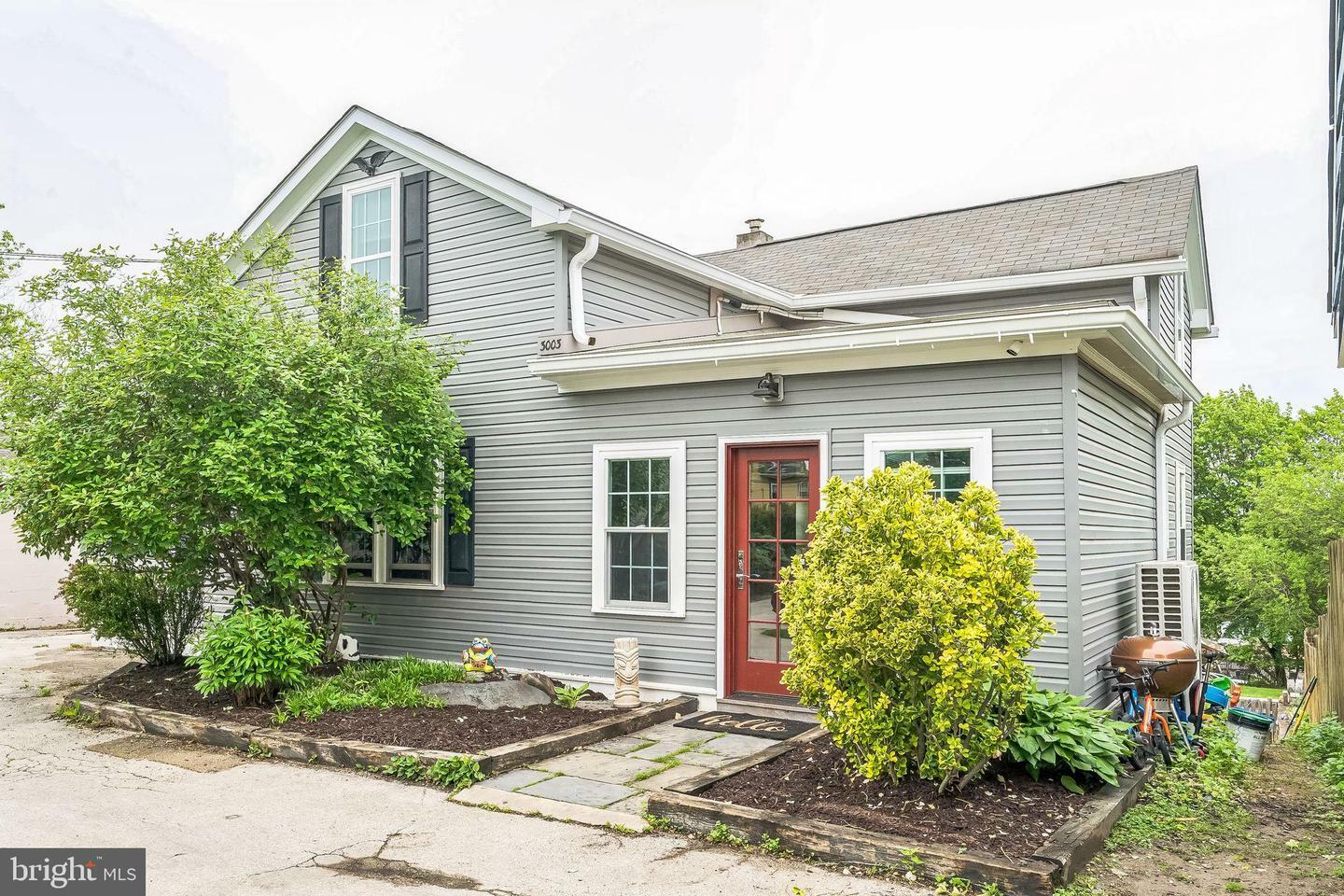 Property Photo: 3003 Church Road PA 19444