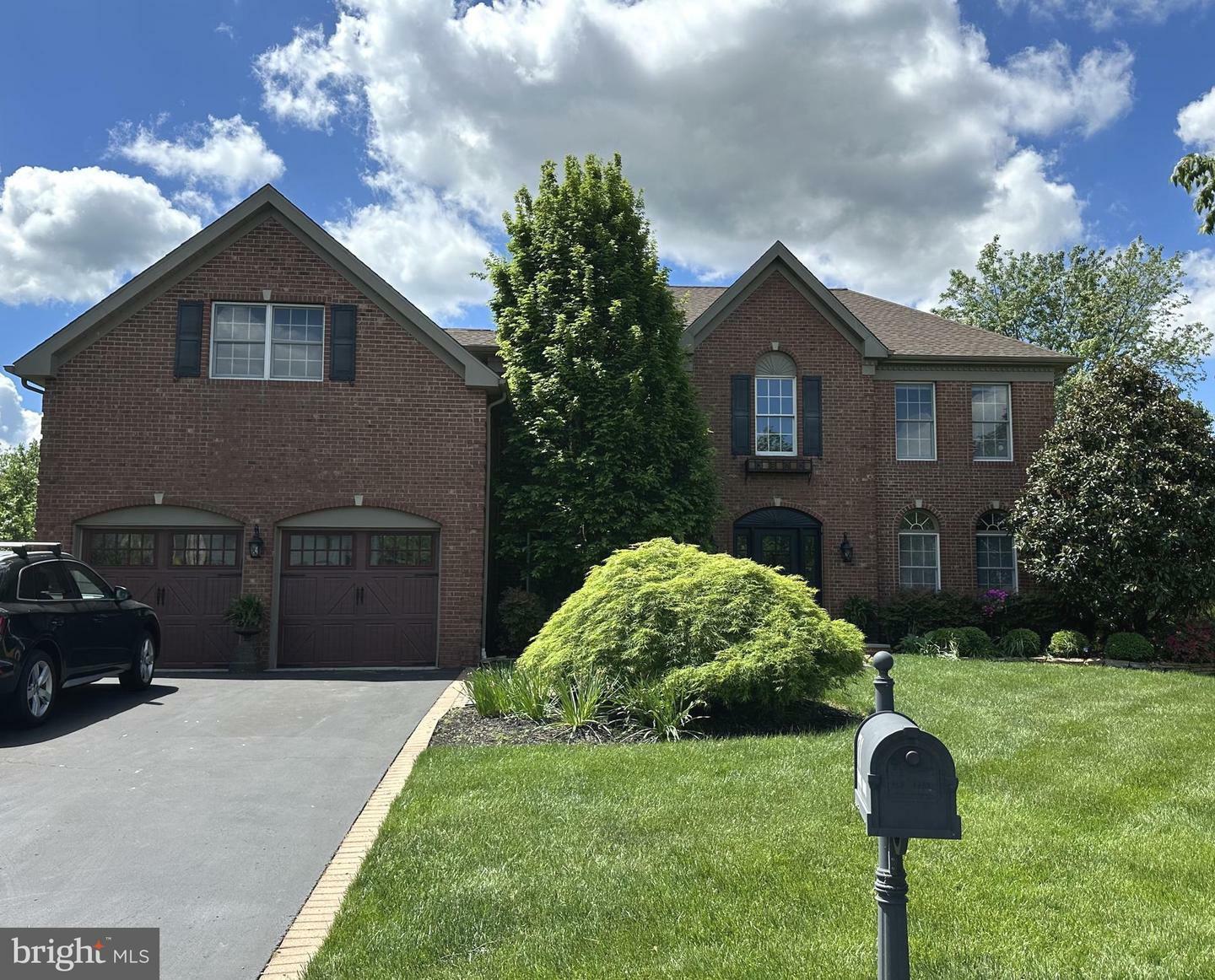 71 Brooks Road  Moorestown NJ 08057 photo