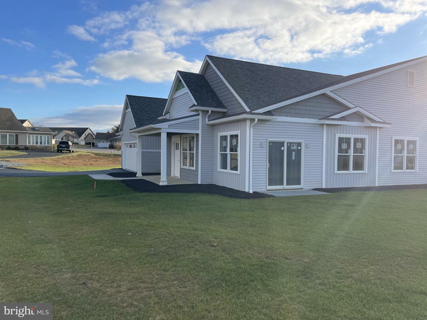 Property Photo: 8 Springhaven Court 242 PA 17078