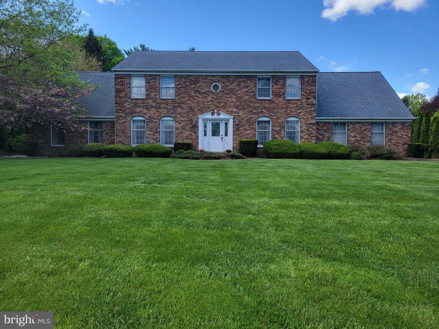 Property Photo: 131 Richardson Road NJ 08691