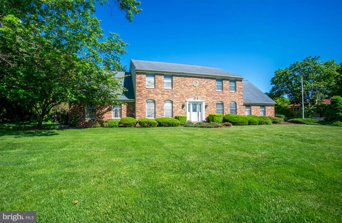 Property Photo: 131 Richardson Road NJ 08691