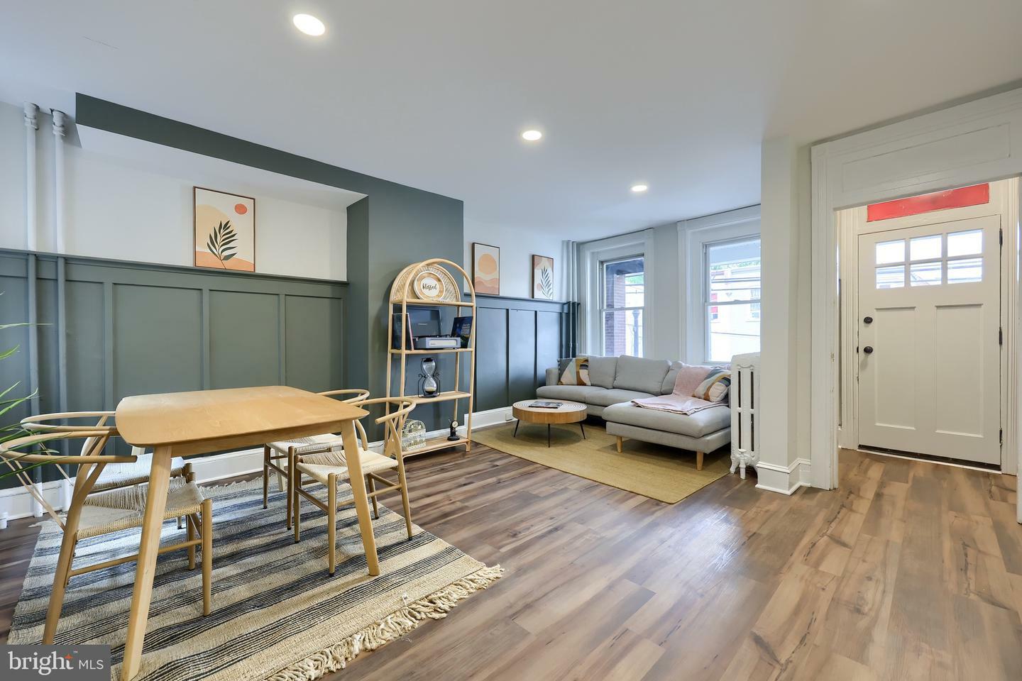 Property Photo: 426 Manor Street PA 17603