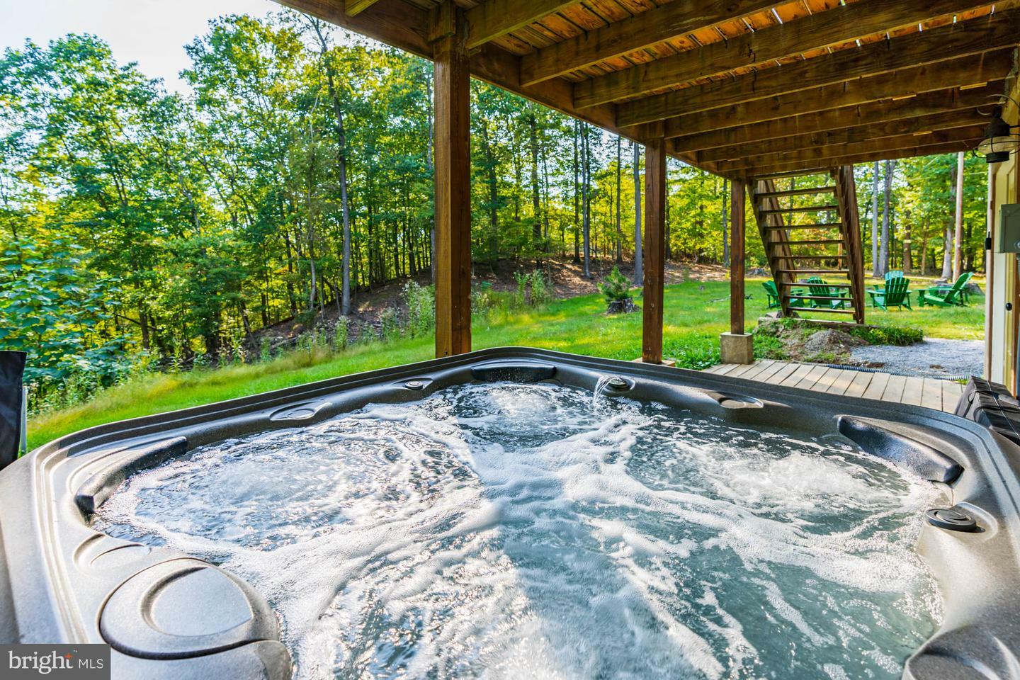 Property Photo: 1276 Birch Grove Lane WV 25411