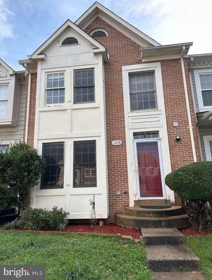 13158 Tory Loop  Woodbridge VA 22192 photo