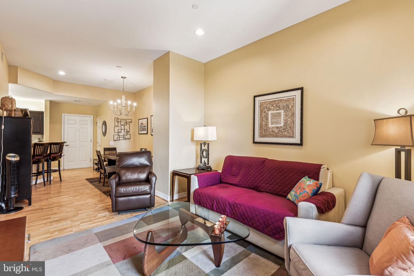 Property Photo:  1600 Arch Street 1111  PA 19103 