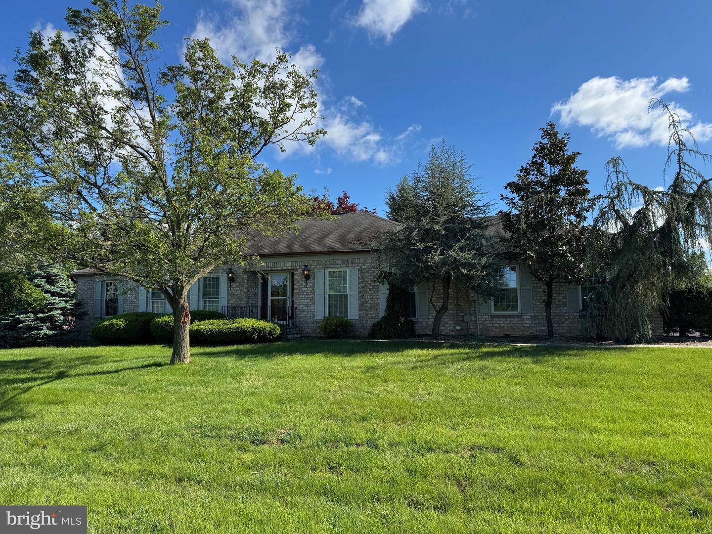 Property Photo: 204 Moss Spring Avenue PA 17225