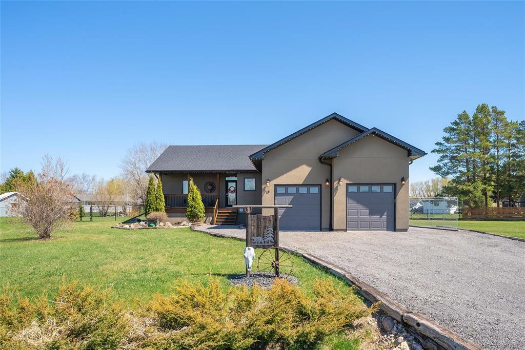 Photo de la propriété: 29 Lea Place MB R0E 2B0