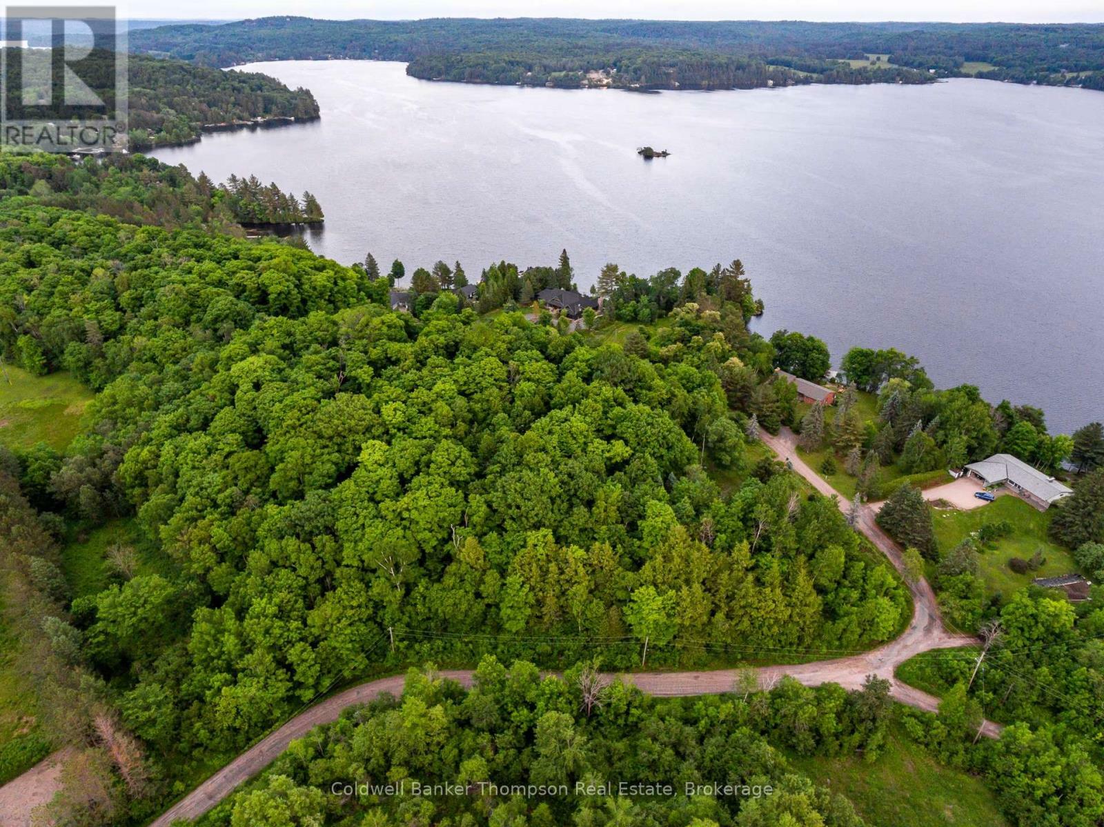 Photo de la propriété: 210 Allisons Point Road ON P1H 1B5