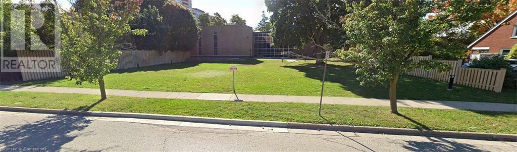 Property Photo:  11 Moore Avenue North  ON N2J 3E4 