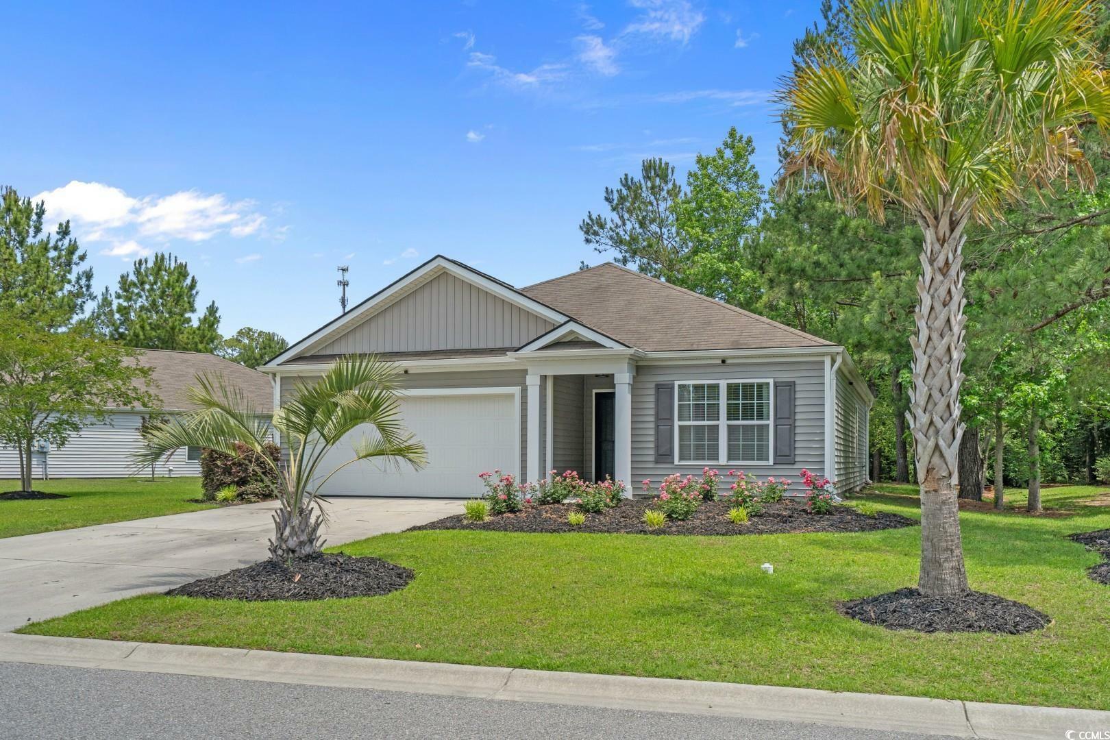 Property Photo: 100 Oak Leaf Dr. SC 29568