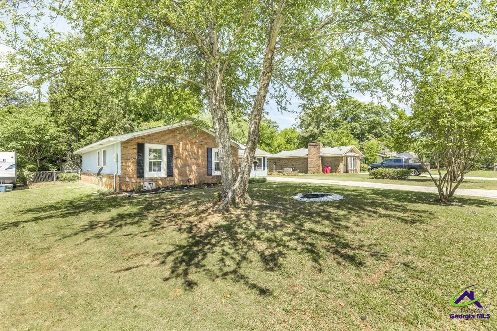 Property Photo: 221 Scarborough Road GA 31028