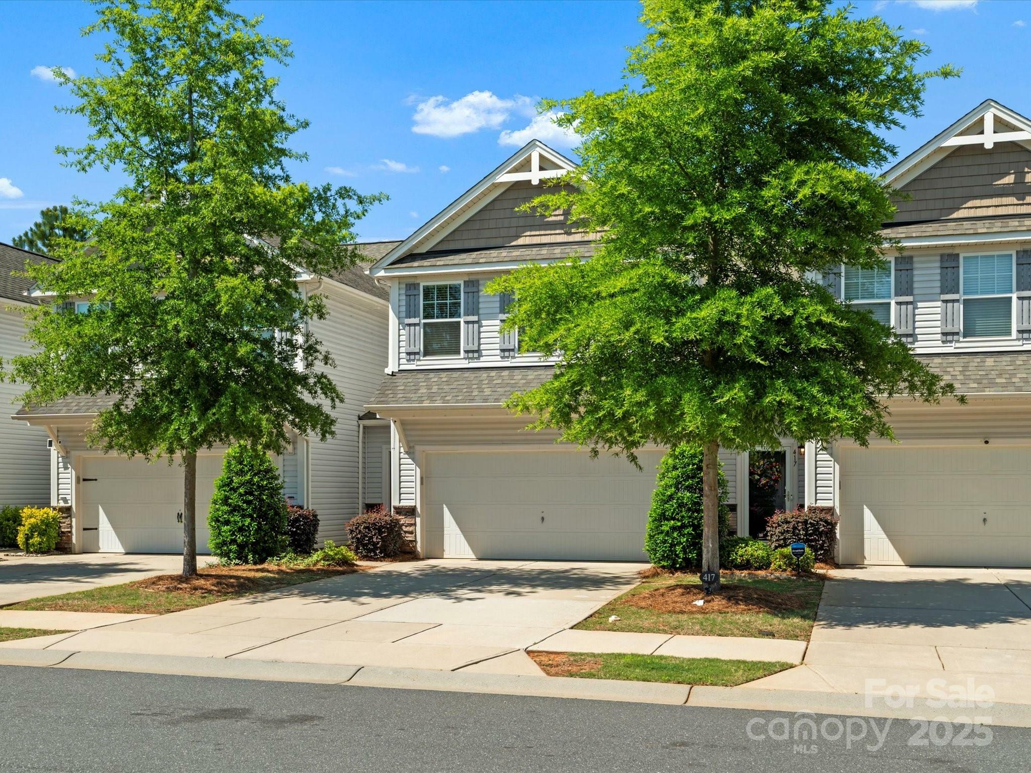 Property Photo: 415 Tayberry Lane SC 29715