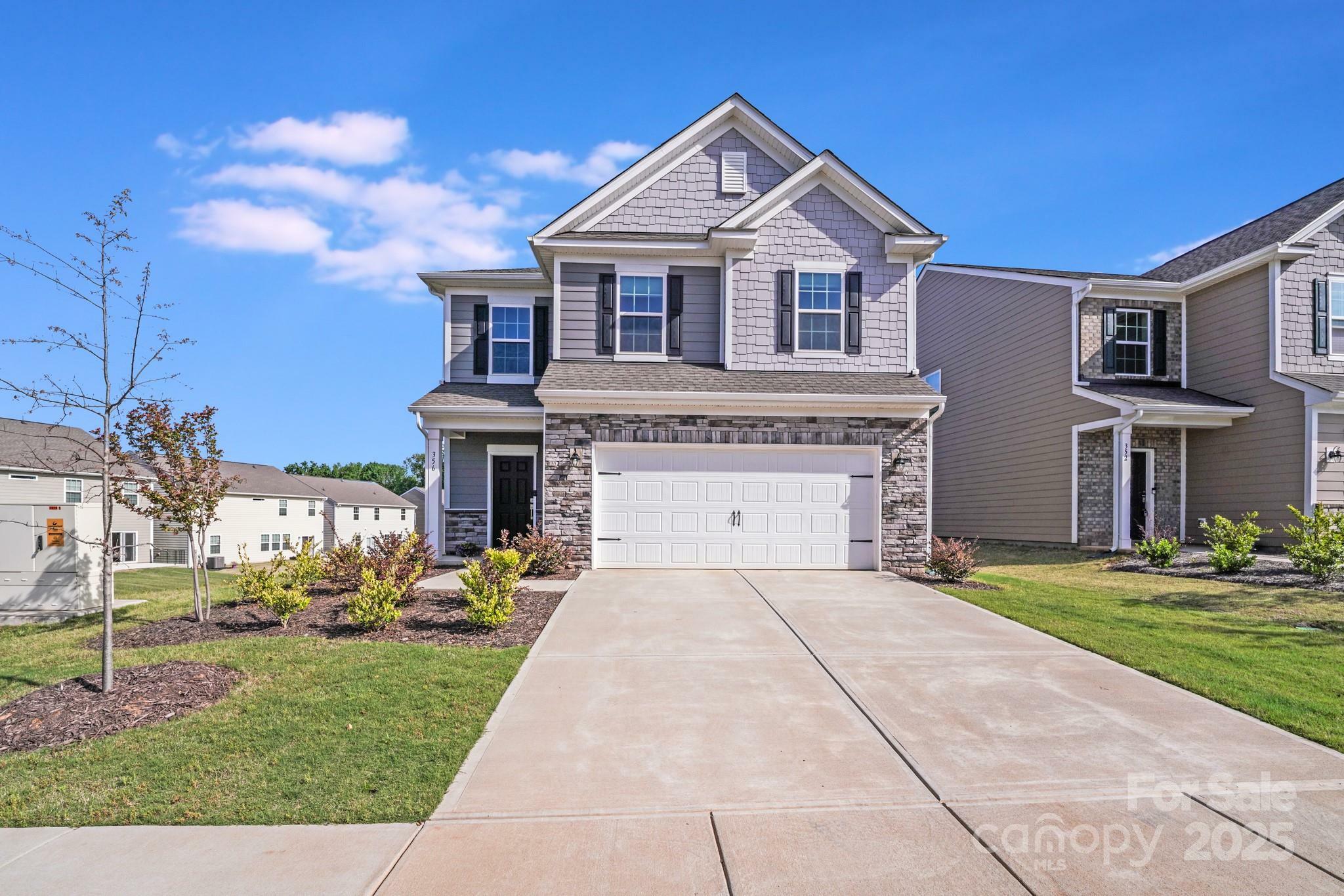 Property Photo: 356 Runner Stone Lane SC 29715