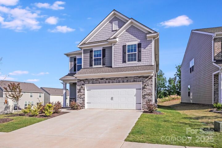 356 Runner Stone Lane  Fort Mill SC 29715 photo