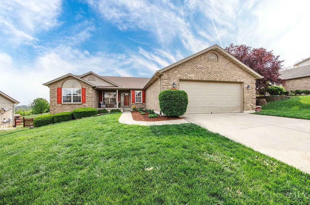 3524 Alec Drive  Fairfield OH 45014 photo
