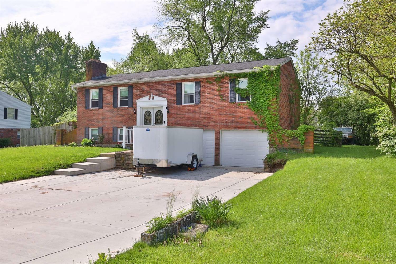 Property Photo: 3759 Plateau Drive OH 45013