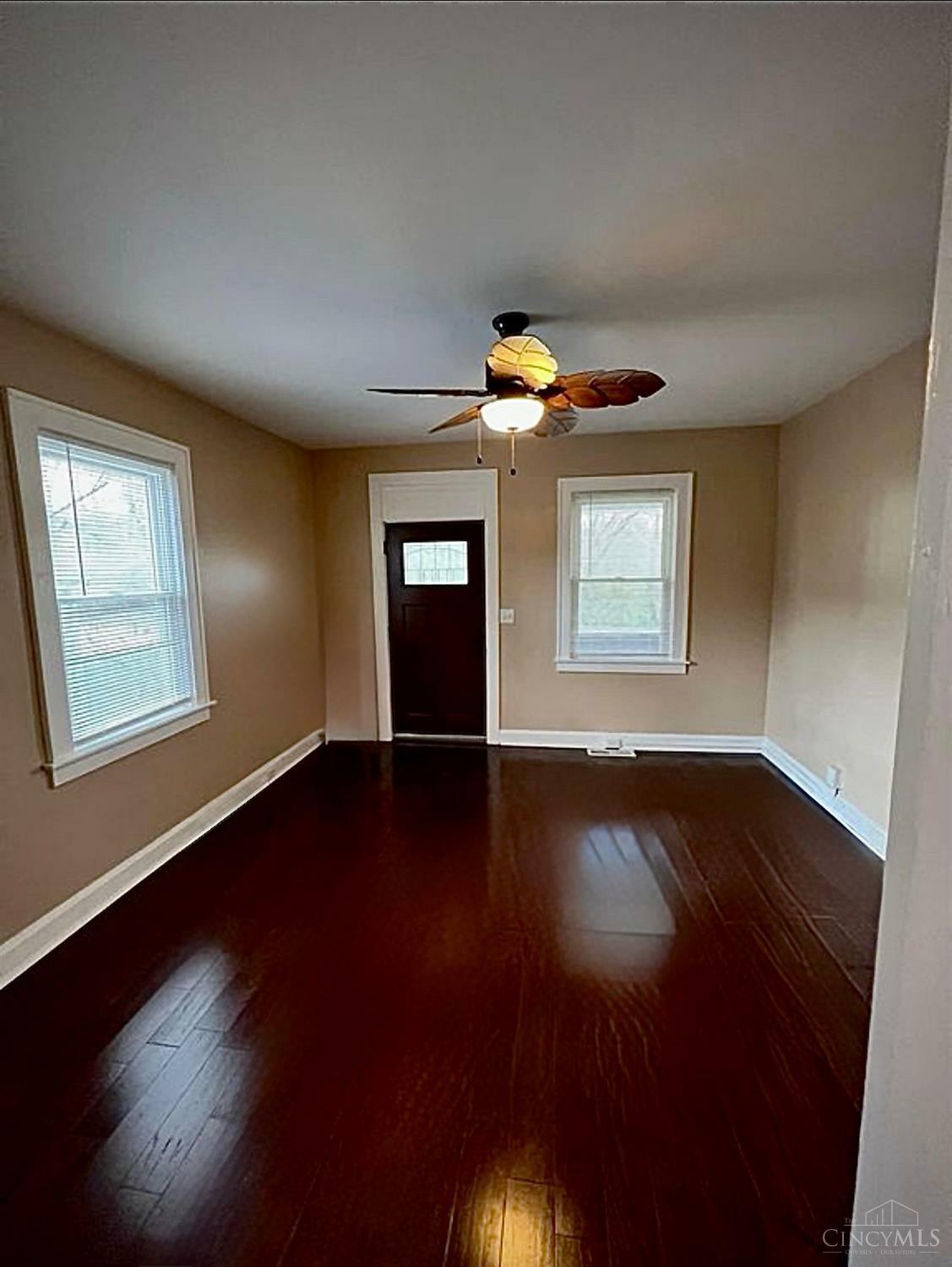 Property Photo: 68 Warren Avenue OH 45215