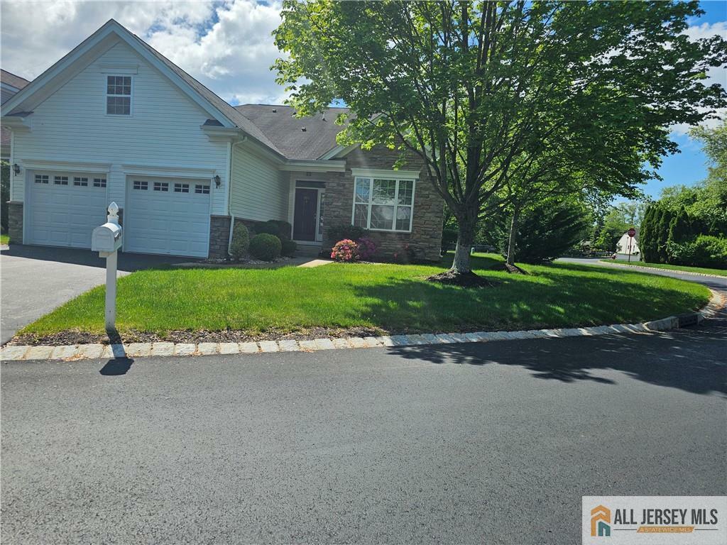 160 Kyle Court 160  Monroe NJ 08831 photo