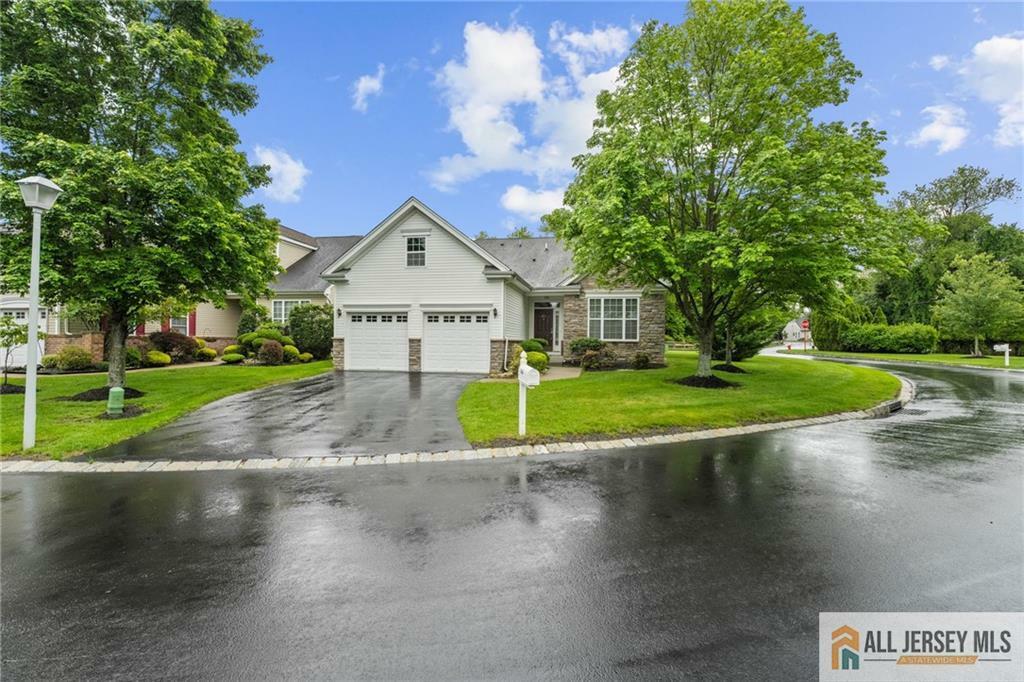 Property Photo: 160 Kyle Court 160 NJ 08831