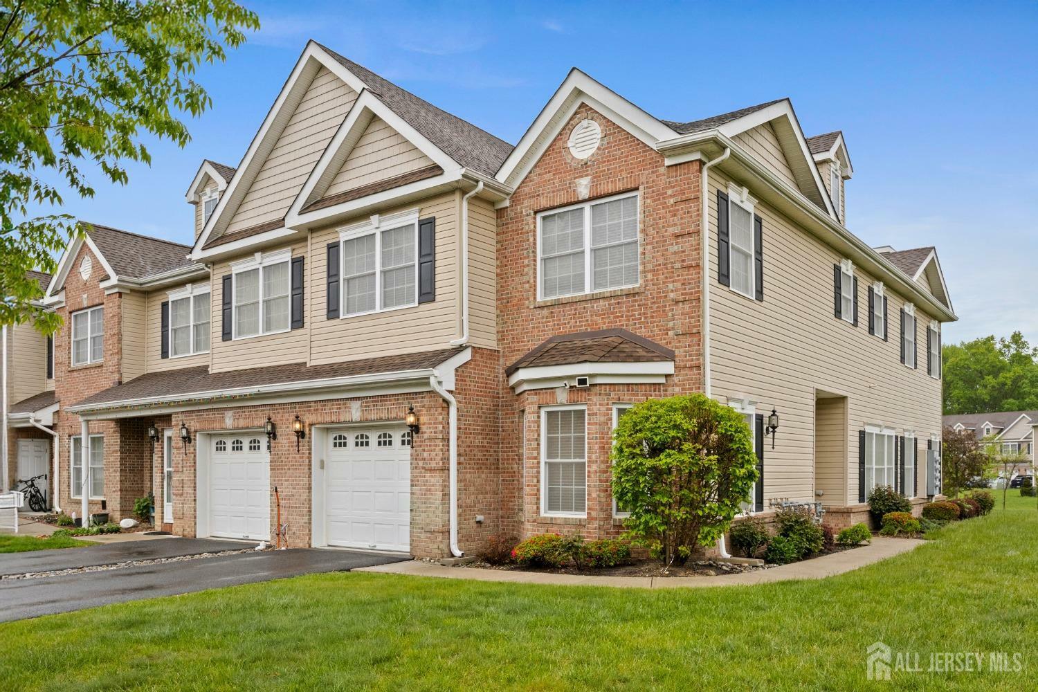43 Morgan Way  Monroe NJ 08831 photo
