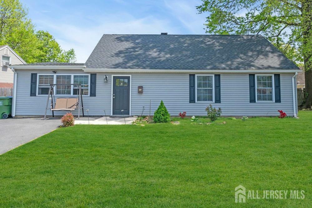 33 Altamont Road  Edison NJ 08817 photo