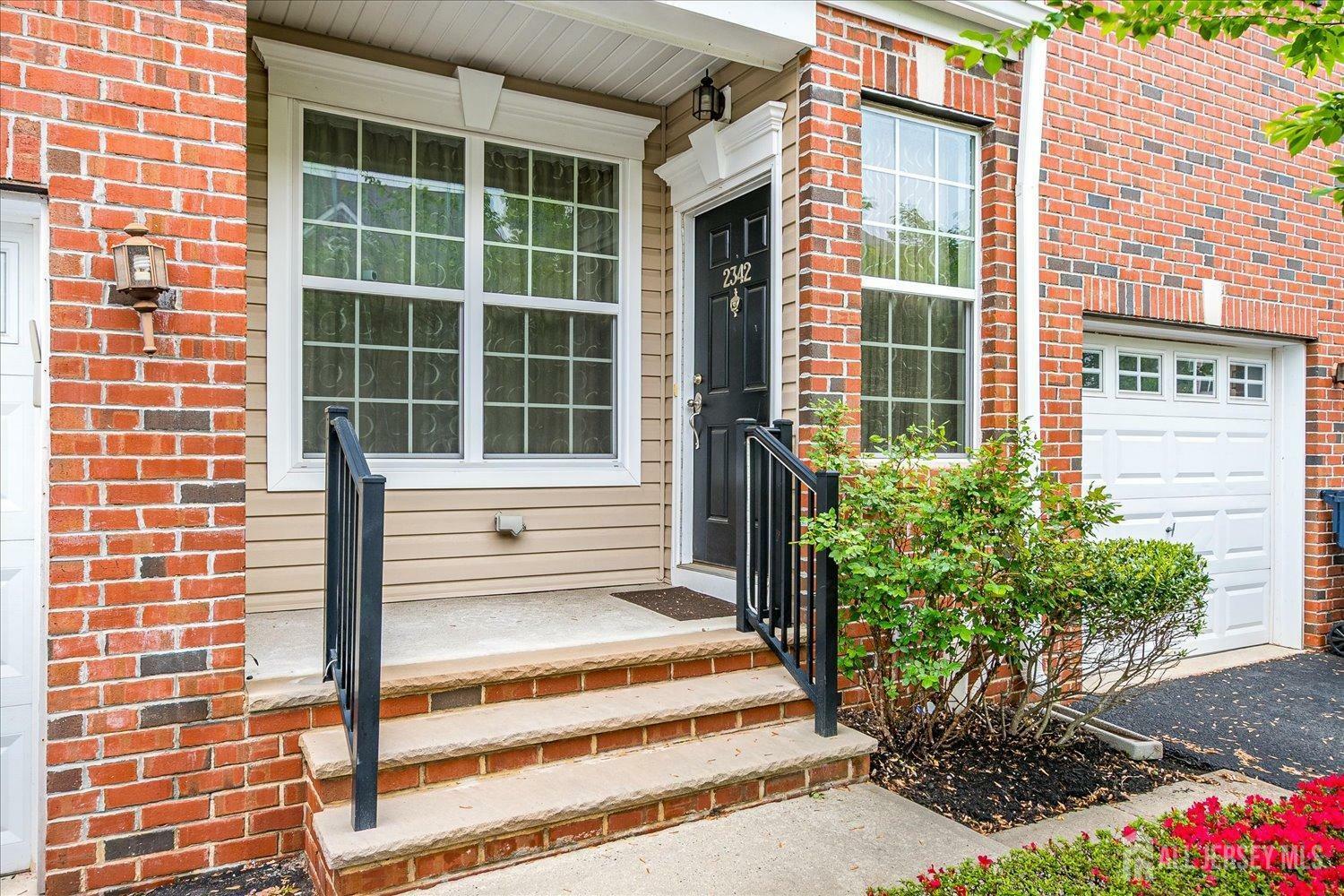 Property Photo: 2342 Berkshire Lane NJ 08902