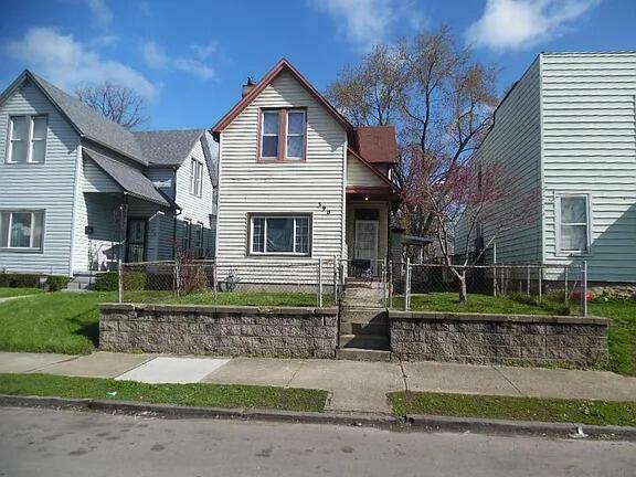 390 E Hinman Avenue  Columbus OH 43207 photo