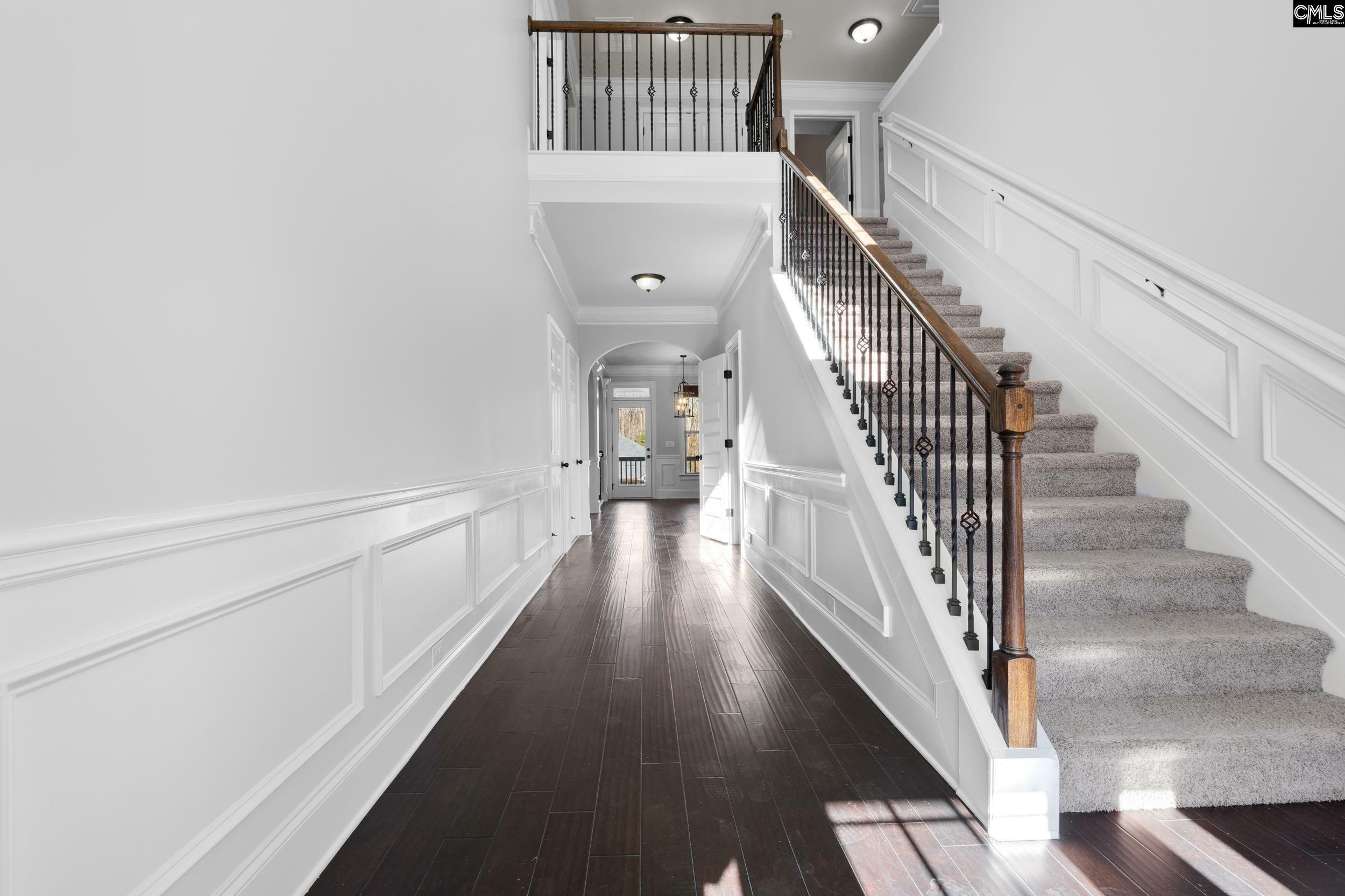 Property Photo: 631 Meadow Grass SC 29072-5603