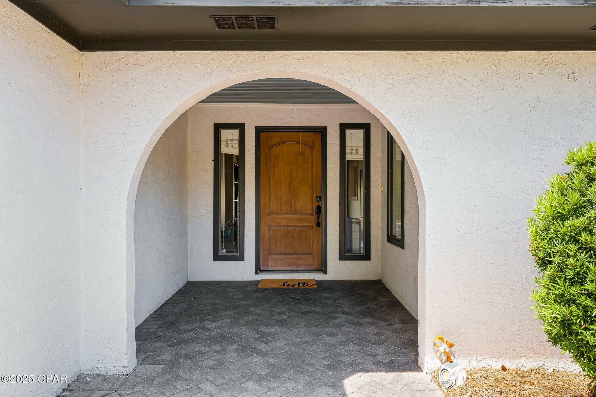 Property Photo: 523 Wahoo Road FL 32408