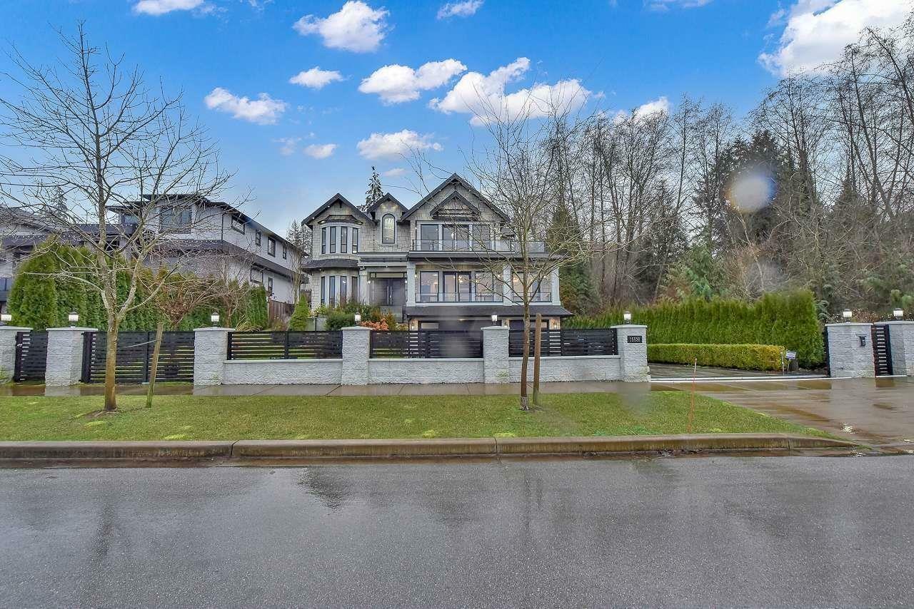 Property Photo: 16638 31B BC V3Z 0P9