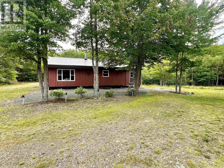 Property Photo: Old Mulgrave Road NS B0H 1W0