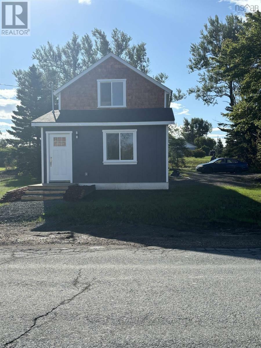Property Photo: 47 School Street NS B1A 1J3