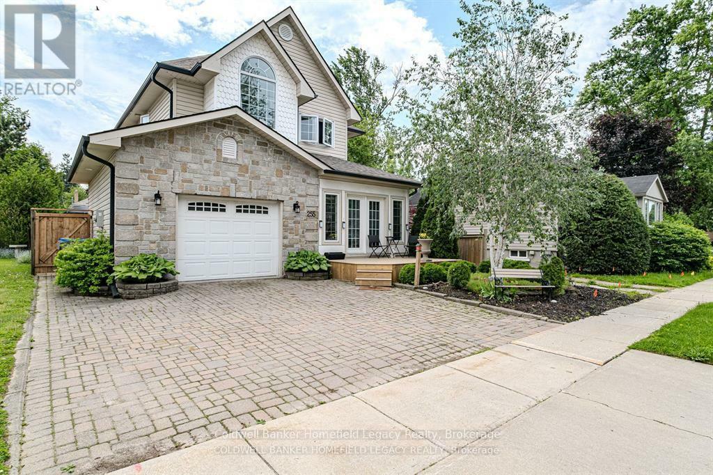 Property Photo: 255 Water Street South ON N4X 1B1