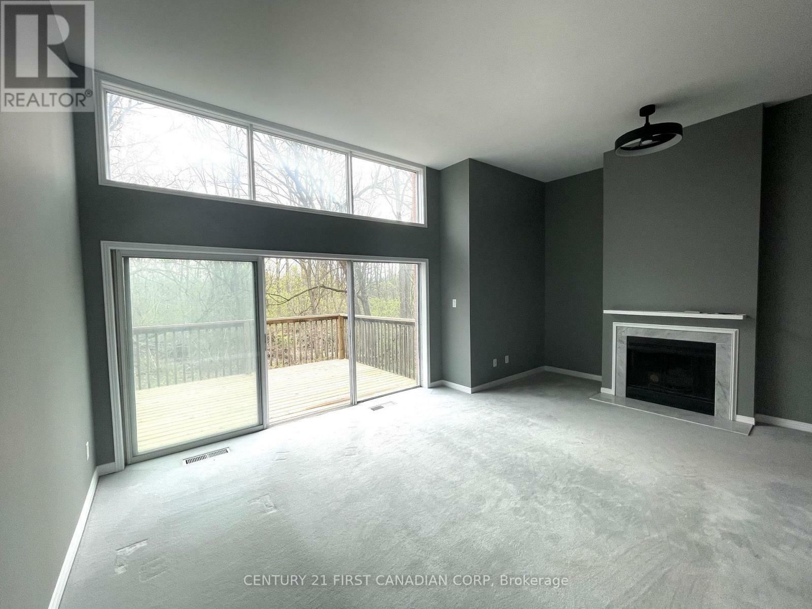 Property Photo: 703 Windermere Road 5 ON N5X 2P1