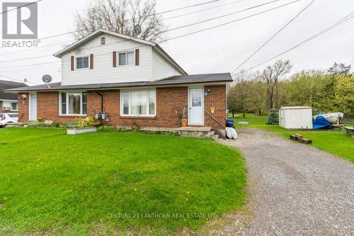 87-89 Scott Avenue  Quinte West (Frankford Ward) ON K0K 2C0 photo