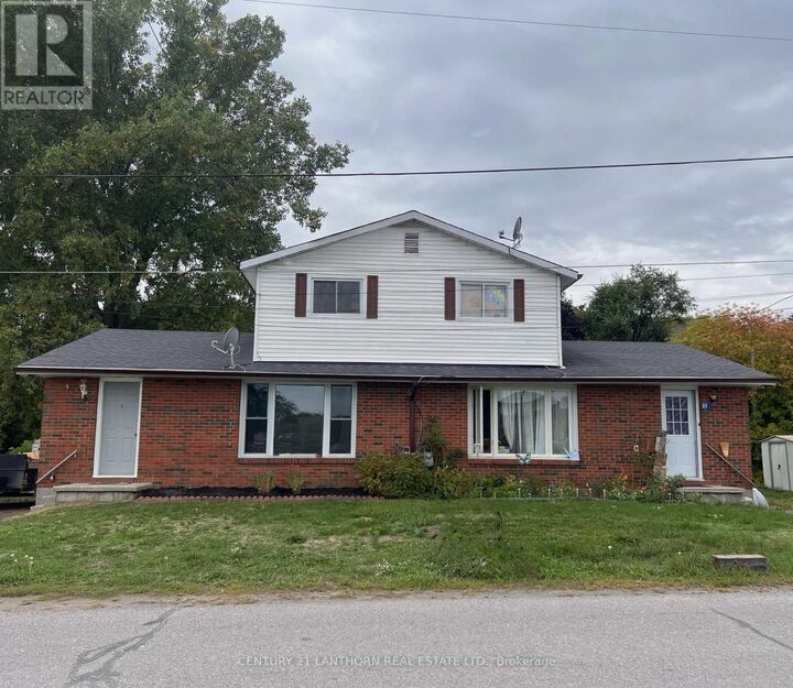 87-89 Scott Avenue  Quinte West (Frankford Ward) ON K0K 2C0 photo