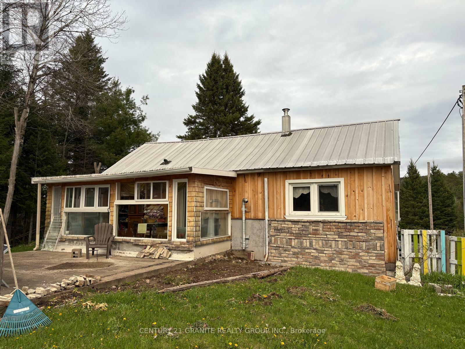 Property Photo: 35485 Hwy 28 Highway East ON K0L 1C0