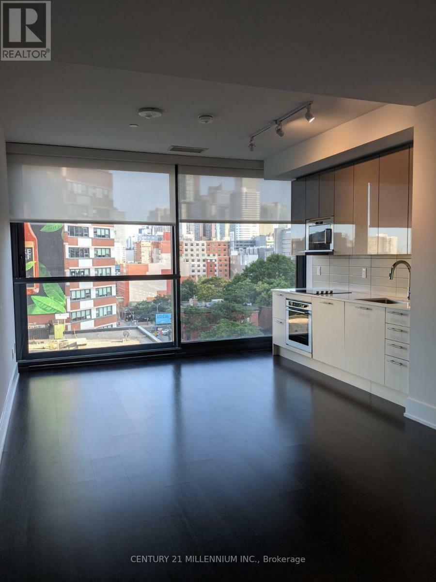 Property Photo: 403 Church Street 707 ON M4Y 0C9