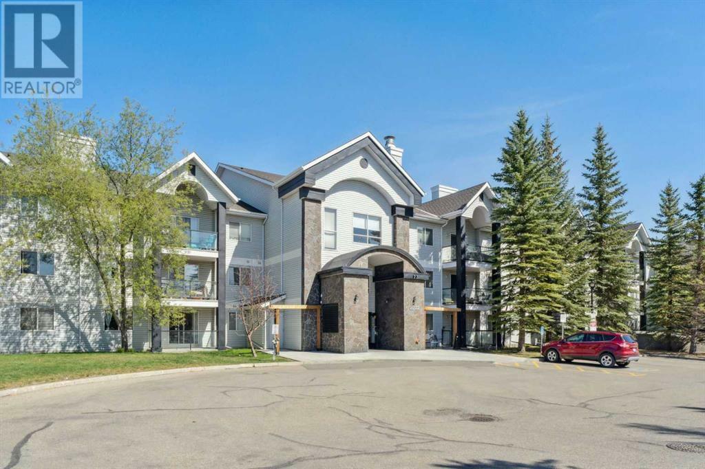 Property Photo: 2022 Canyon Meadows Drive Southeast AB T2J 7H1