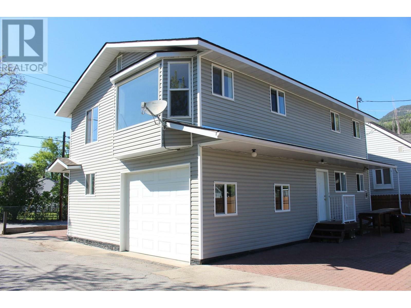 Photo de la propriété: 1610 McBride Street BC V1R 2Z6