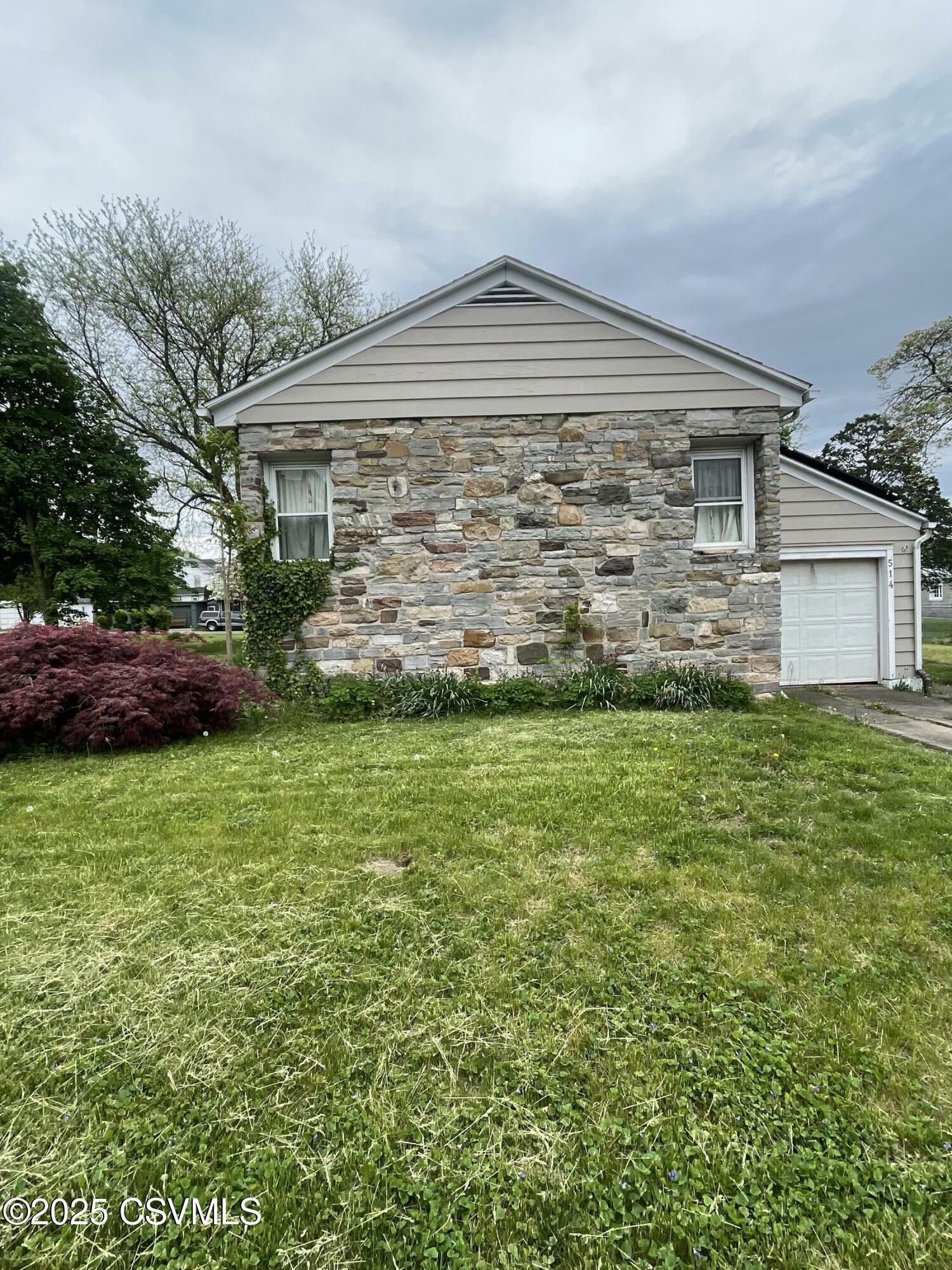 514 E 5th Street  Berwick PA 18603 photo